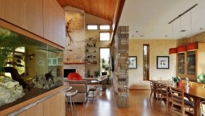  Korkboden in der Küche