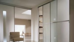  Portes coulissantes pour vestiaire