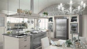  Réparer le sol et les murs de la cuisine