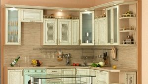  Système de rail pour la cuisine