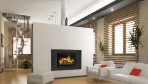  Solutions de style pour salon avec cheminée