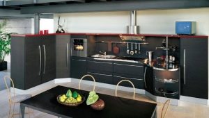  Eckboden Küchenschränke