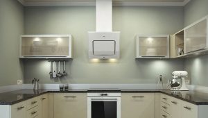  Installation du four dans la cuisine