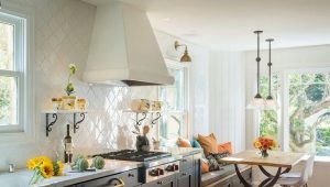  Étroite cuisine-salon