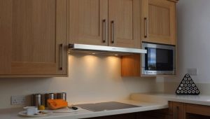  Hotte pour cuisine sans conduit