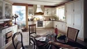  Hotte de cuisine Elikor