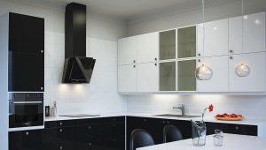  Hotte pour la cuisine Krona