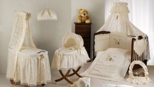  Auvent sur le berceau