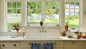  Grands éviers de cuisine