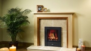  Quoi de mieux - une cheminée ou un poêle?