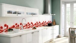  Panneaux décoratifs pour la cuisine