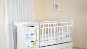  Lit de transformation pour enfants