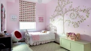  Metallbett für Kinder