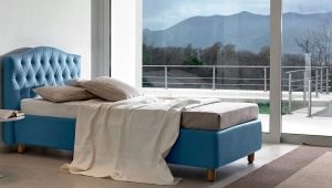  Lit moelleux pour enfants