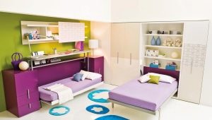  Klappbett für Kinder