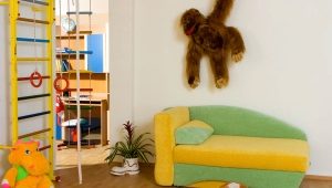  Canapés orthopédiques pour enfants