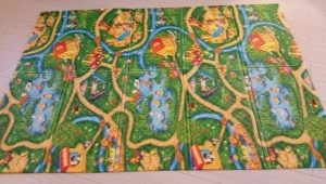  Tapis Enfant Yurim