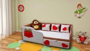  Canapé vykatny pour enfants