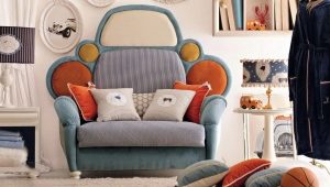  Fauteuil-lit pour enfants