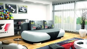  Canapé pour adolescent