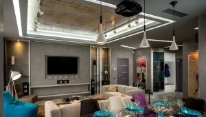  Design Studio mittlerer Größe