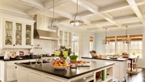  Closers pour armoires de cuisine