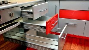  Schränke für Küchenschränke