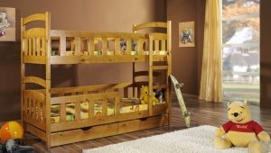  Lit superposé pour les enfants