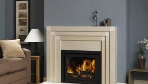  Cheminées électriques