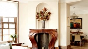  Falshkamin avec ses propres mains - une classe de maître avec des photos