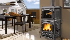  Foyer au gaz à donner