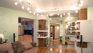  Intérieur d'un studio