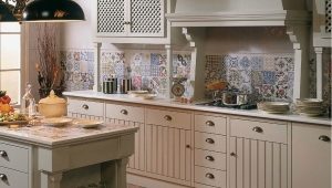  Spanische Fliesen für die Küche
