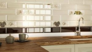  Tablier italien pour la cuisine