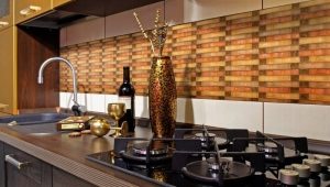  Fliese für die Küche