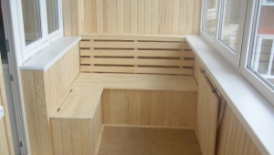  How to make a balcony with your own hands