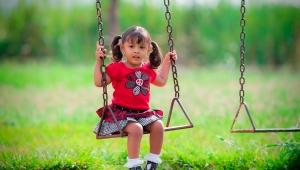  Comment faire une balançoire avec ses propres mains?