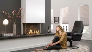  Comment faire une cheminée avec vos propres mains?