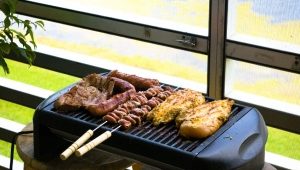  Comment faire un grill sur le balcon