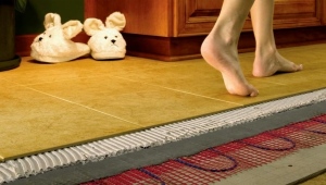  Comment faire un plancher chaud sur le balcon