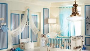 How to choose a crib for a newborn