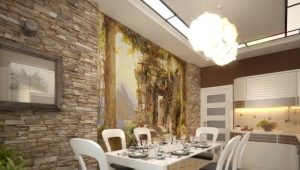  How to do wall decor in the kitchen