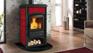  Cheminée avec plaque de cuisson