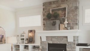  Manteau de cheminée