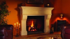 Cheminées bois pour donner