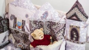  Poches pour le berceau pour les bébés