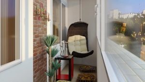  Beaux balcons: 20 idées cool