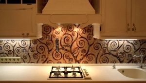  Beau tablier pour la cuisine