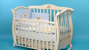  Rocking chair for newborns