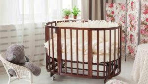  Transformateur de lit rond